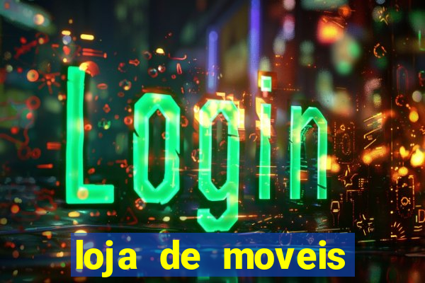 loja de moveis usados sp